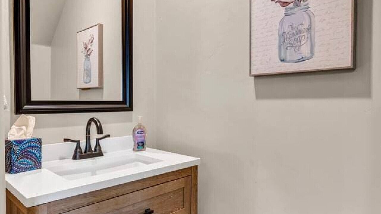 Photo of Bathroom in Menlo Park