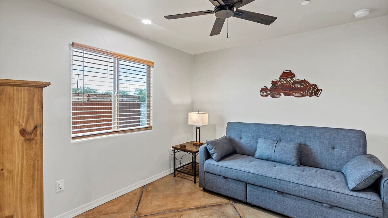 Photo of Livingroom in Menlo Park
