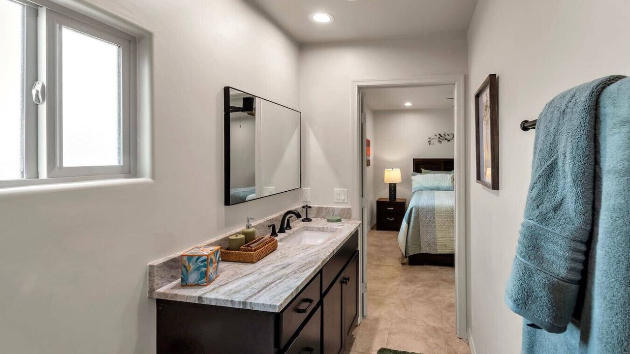 Photo of Bathroom in Menlo Park