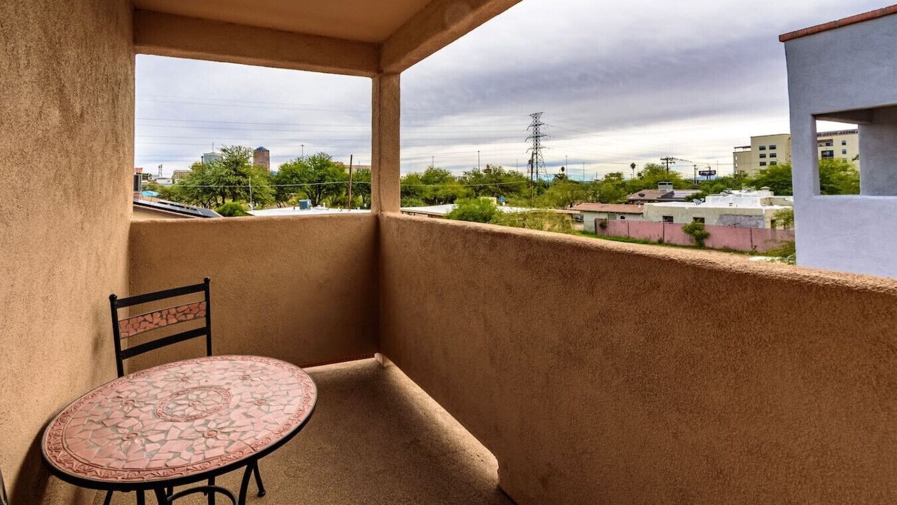 Photo of Outdoor in Menlo Park