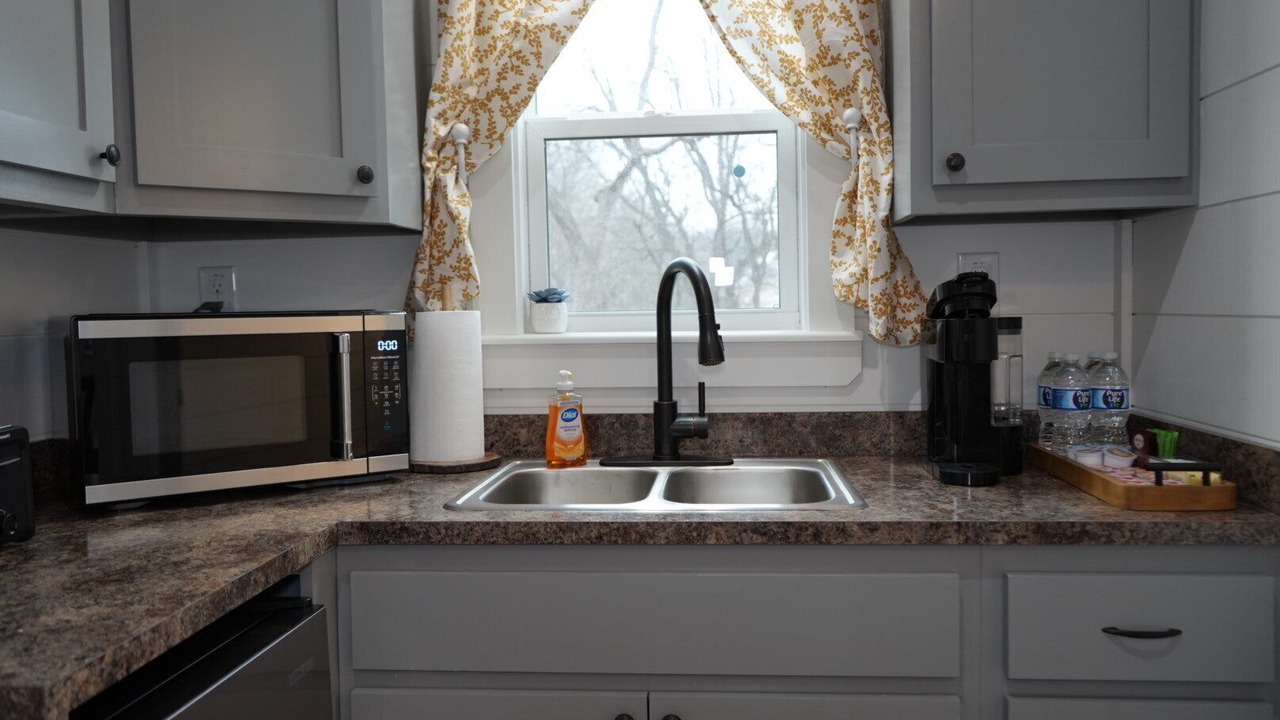 Photo of Kitchen in Ardmore