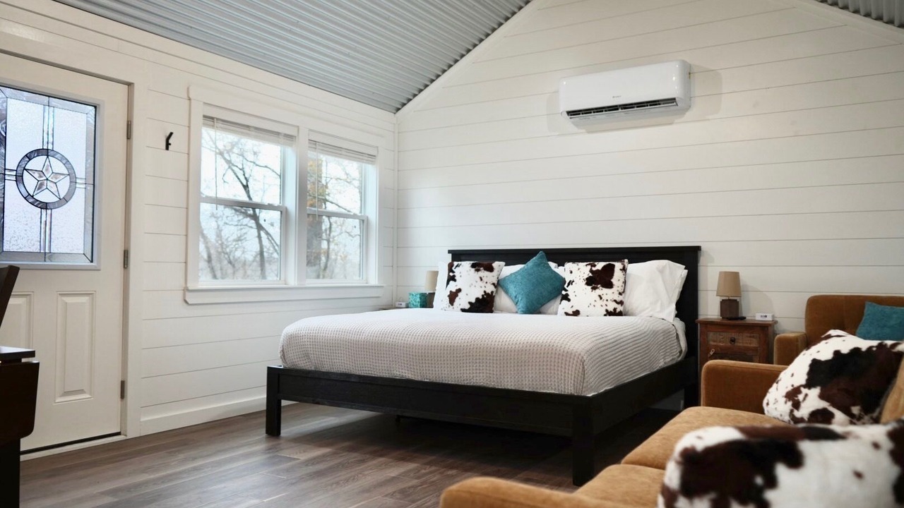 Photo of Bedroom in Ardmore