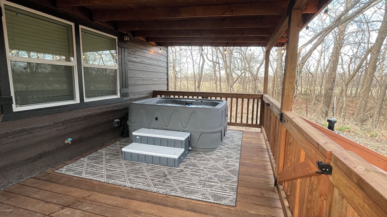 Photo of Patio Balcony in Ardmore