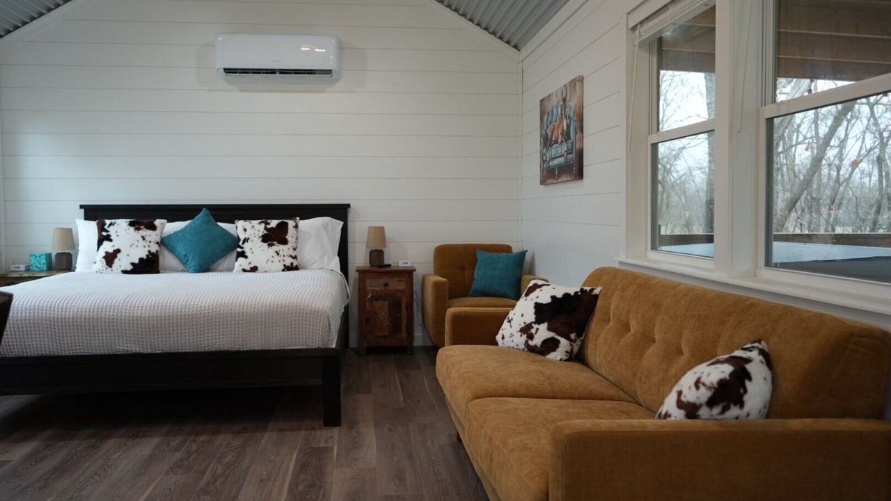 Photo of Bedroom in Ardmore