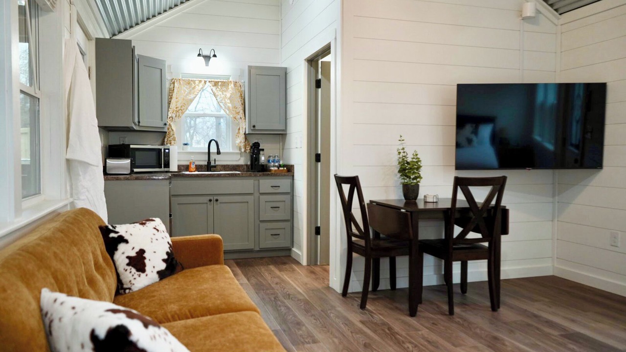 Photo of Livingroom in Ardmore