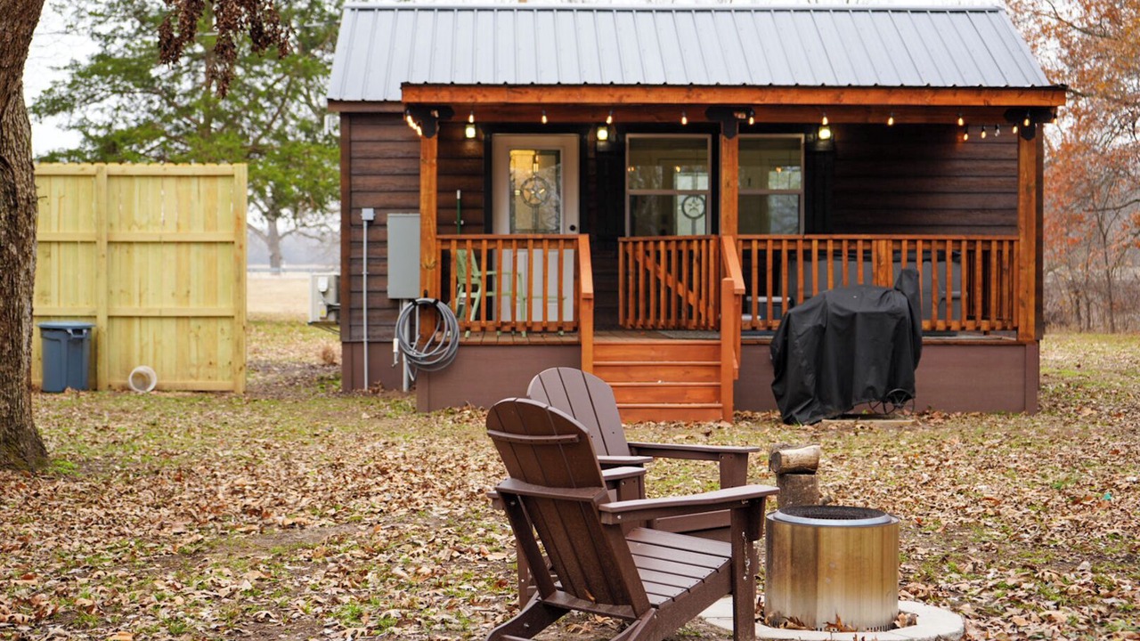 Photo of Outdoor in Ardmore
