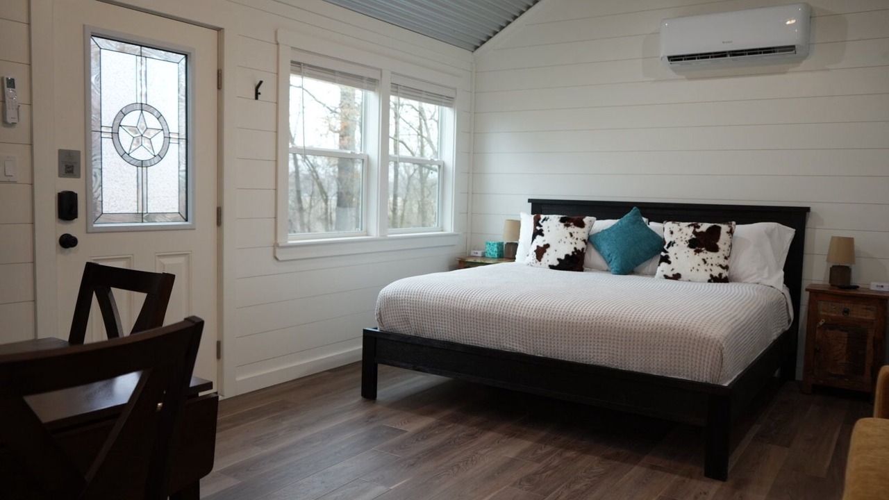 Photo of Bedroom in Ardmore