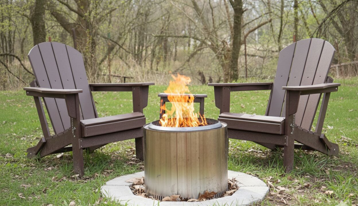 Photo of Outdoor in Ardmore