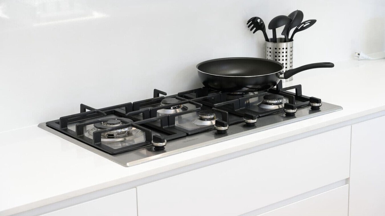 Photo of Kitchen in Riverwood