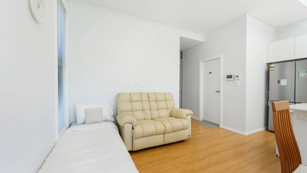 Photo of Livingroom in Riverwood