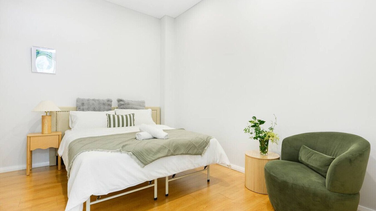 Photo of Bedroom in Riverwood