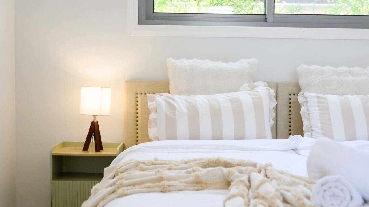 Photo of Bedroom in Riverwood