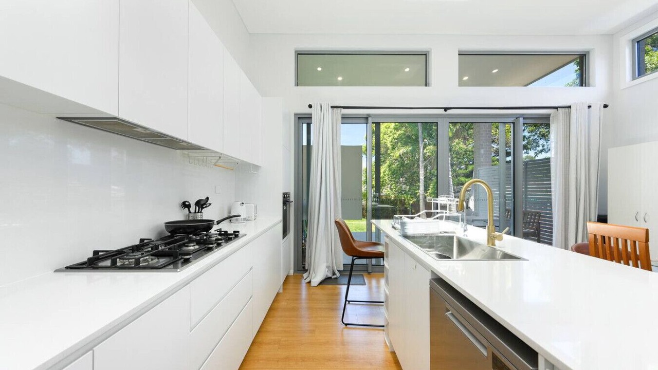 Photo of Kitchen in Riverwood