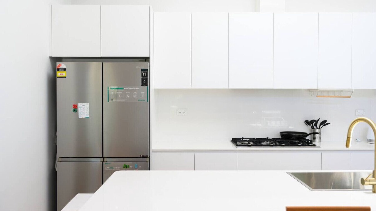 Photo of Kitchen in Riverwood