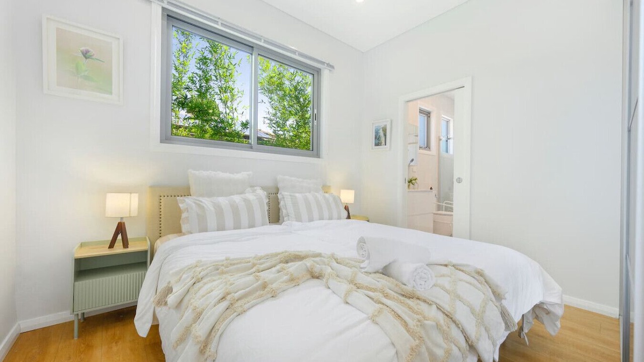 Photo of Bedroom in Riverwood