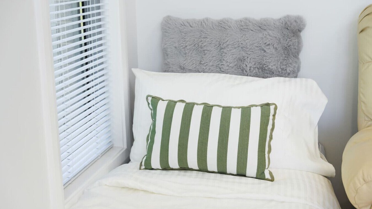 Photo of Bedroom in Riverwood