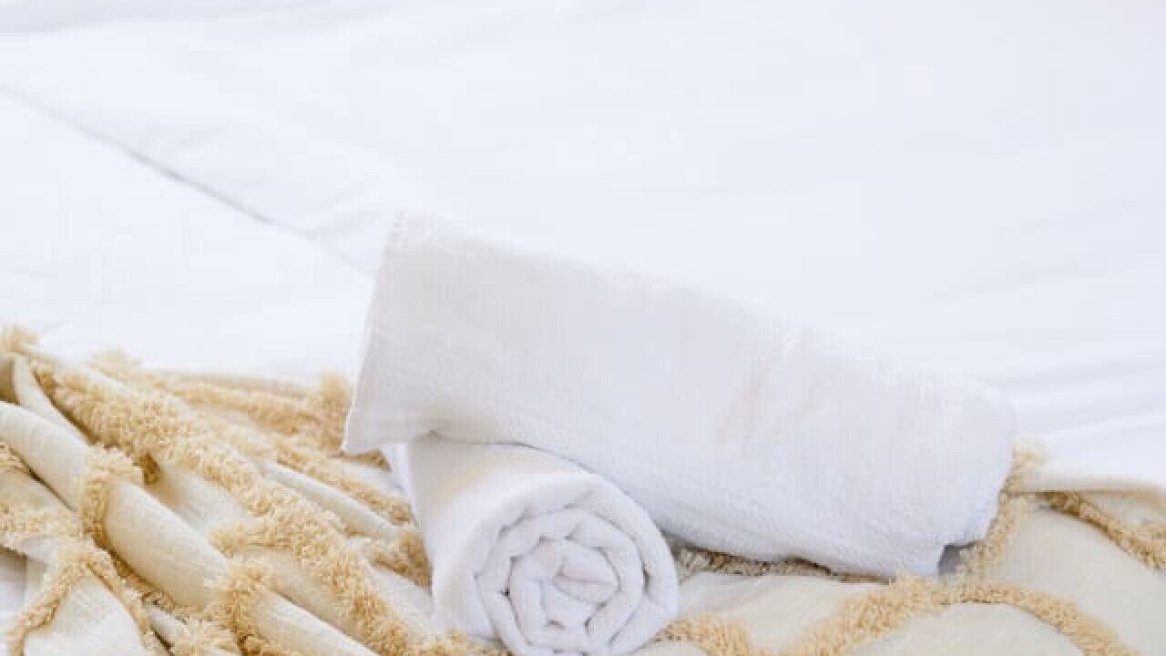 Photo of Bedroom in Riverwood