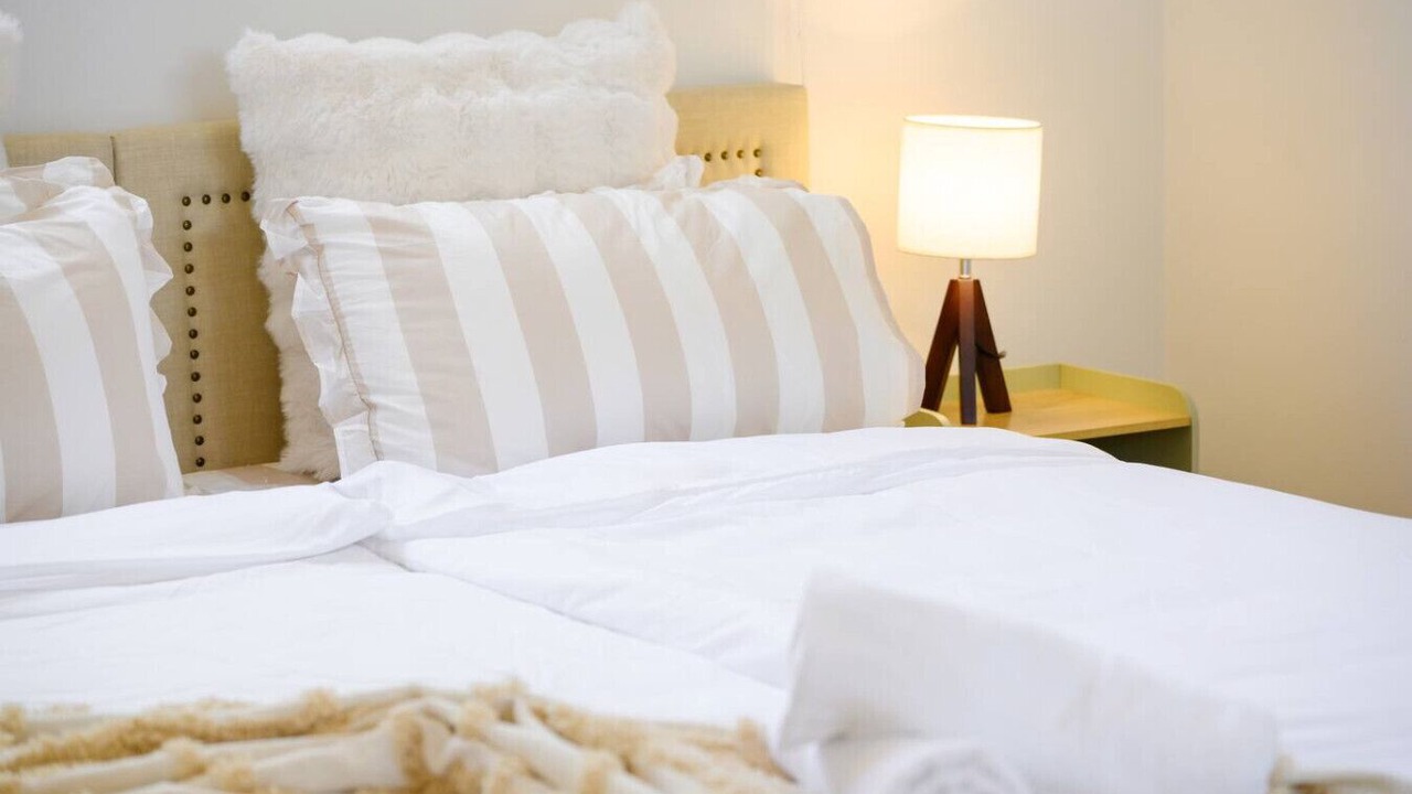 Photo of Bedroom in Riverwood