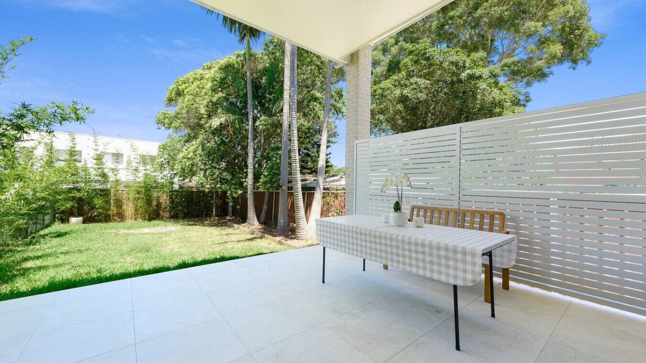 Photo of Outdoor in Riverwood