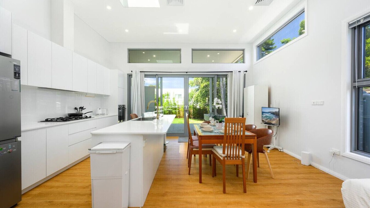 Photo of Kitchen in Riverwood