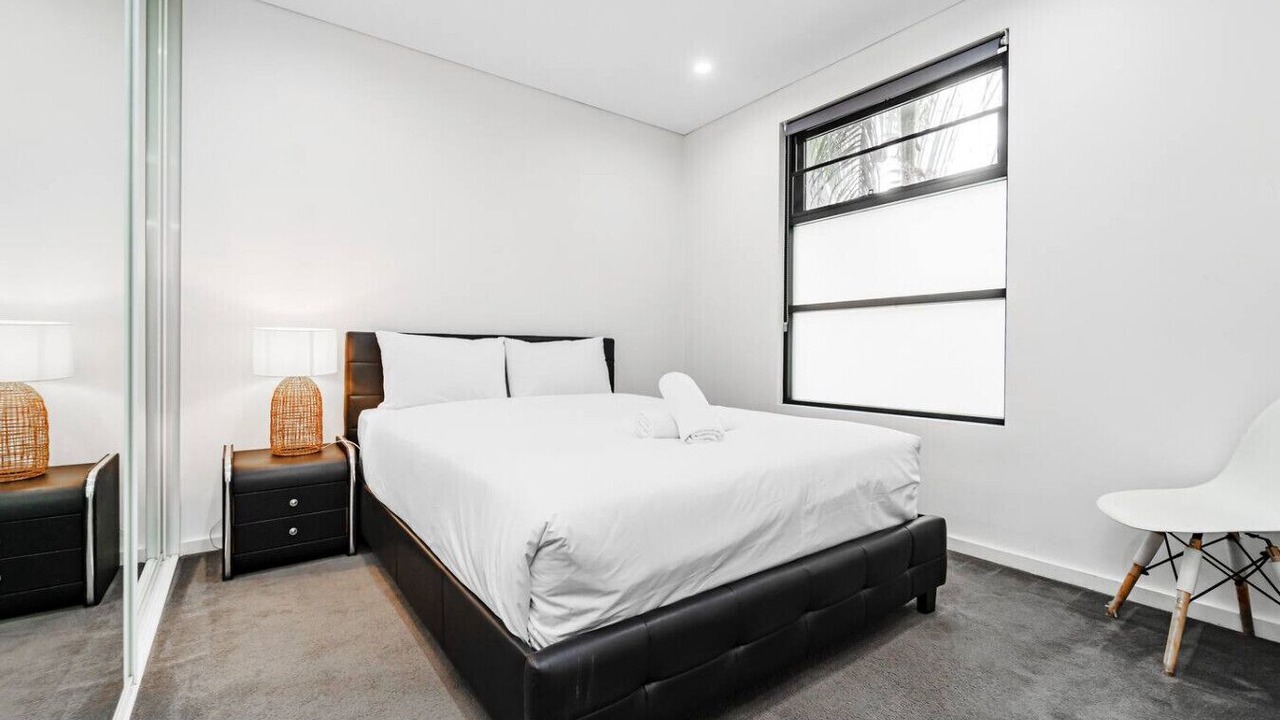 Photo of Bedroom in Waterloo