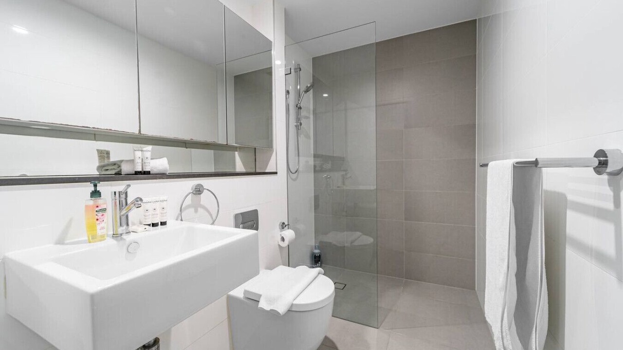 Photo of Bathroom in Waterloo