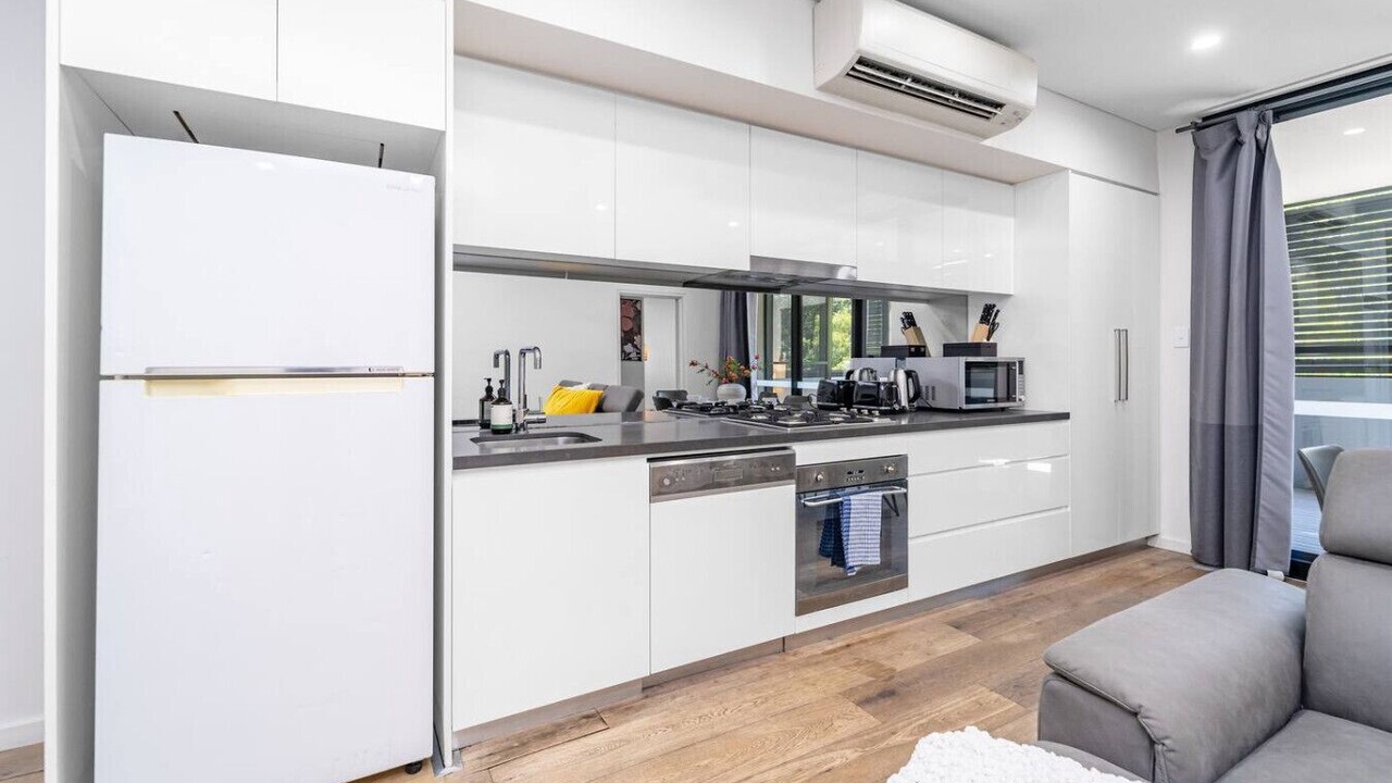 Photo of Kitchen in Waterloo