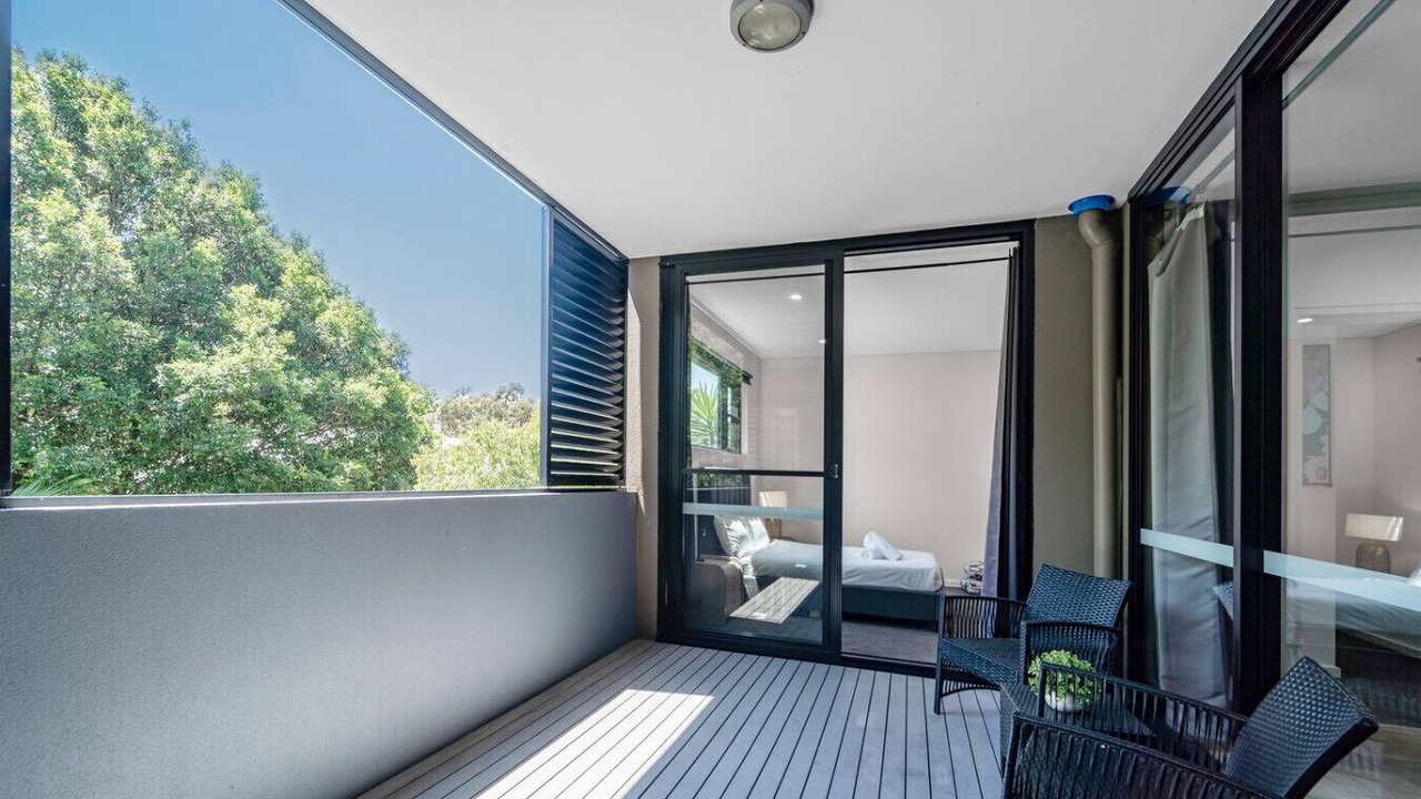 Photo of Patio Balcony in Waterloo