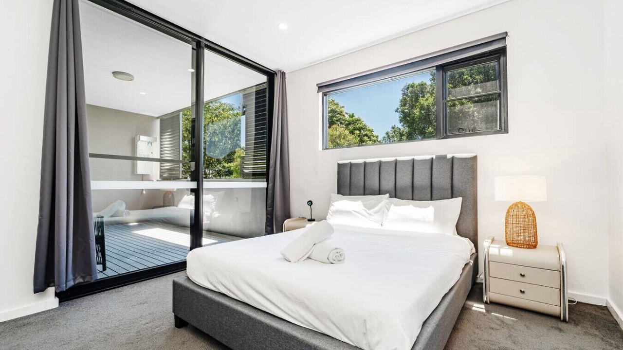 Photo of Bedroom in Waterloo