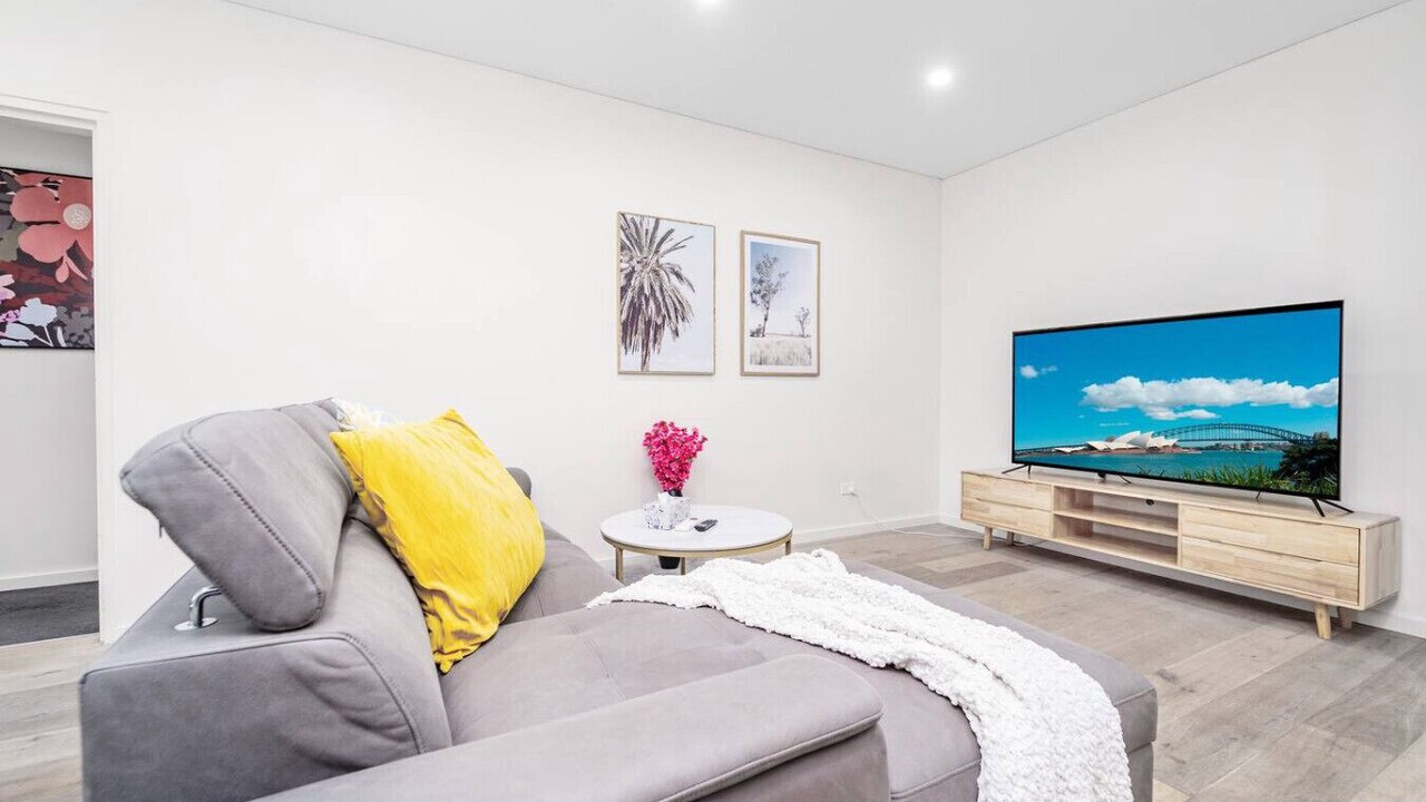 Photo of Livingroom in Waterloo