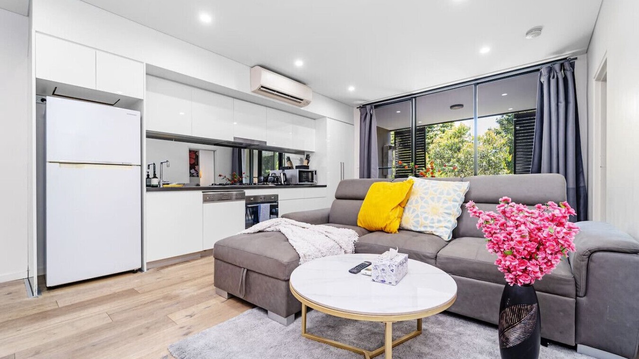 Photo of Livingroom in Waterloo