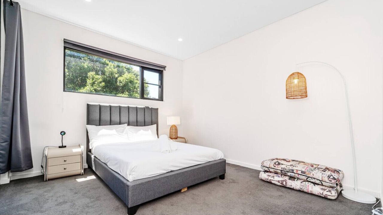 Photo of Bedroom in Waterloo