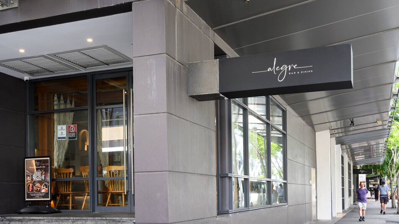 Photo of Outdoor in Darling Harbour