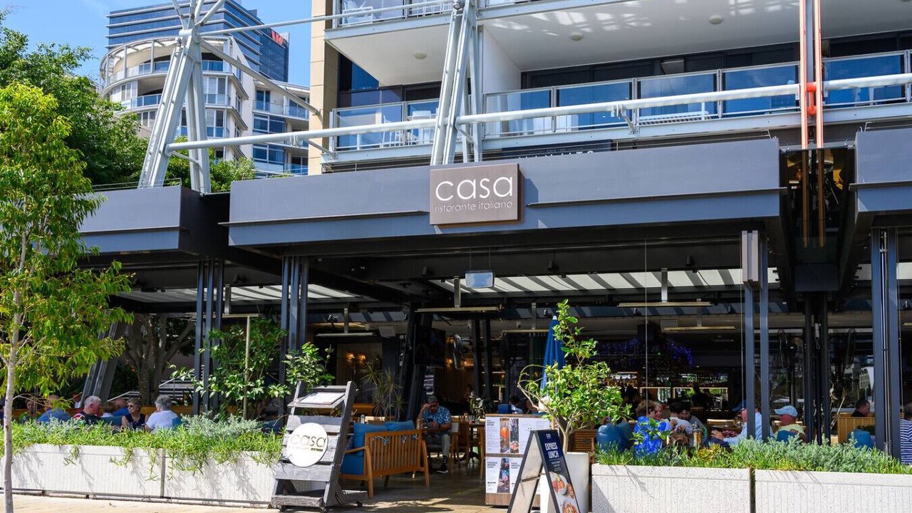 Photo of Outdoor in Darling Harbour