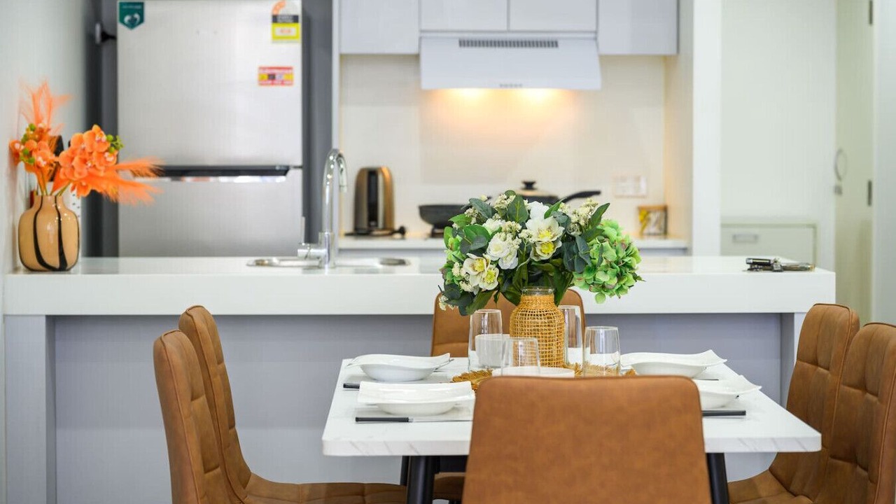 Photo of Kitchen in Darling Harbour