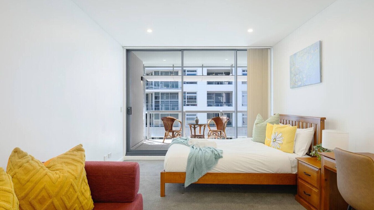 Photo of Others in Darling Harbour