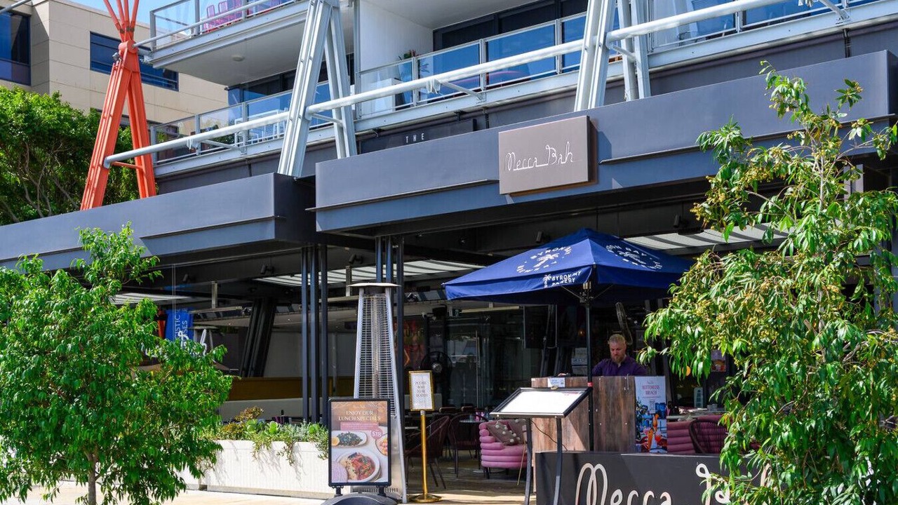 Photo of Others in Darling Harbour