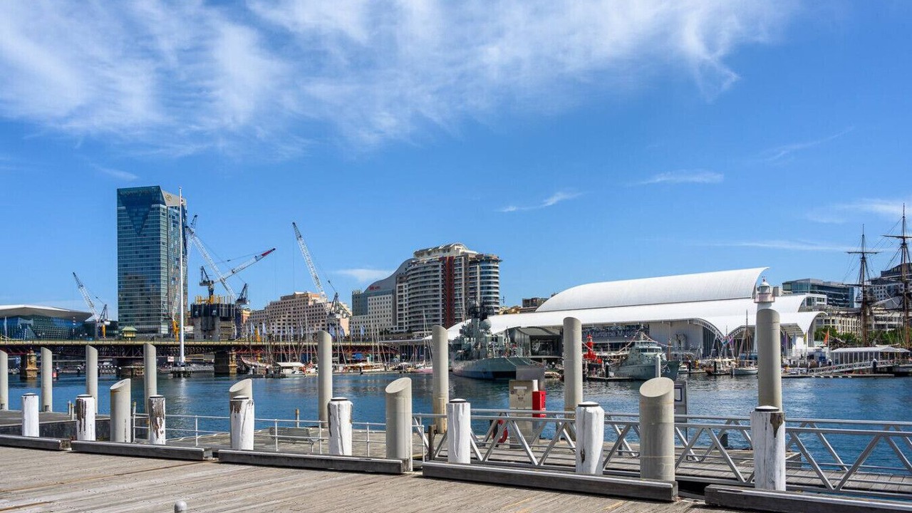 Photo of Others in Darling Harbour