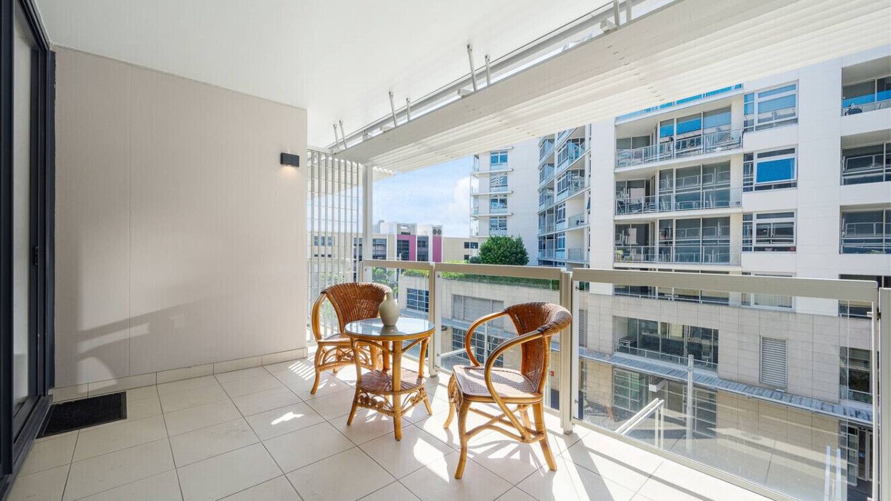 Photo of Outdoor in Darling Harbour