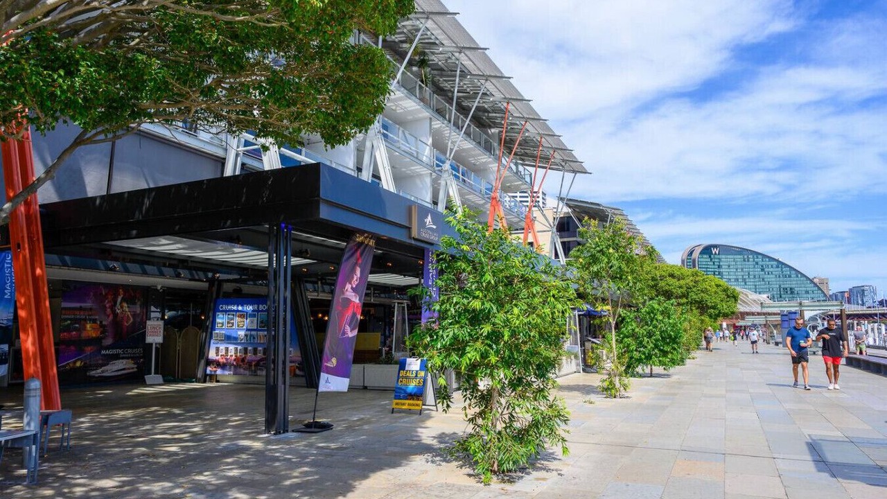 Photo of Others in Darling Harbour