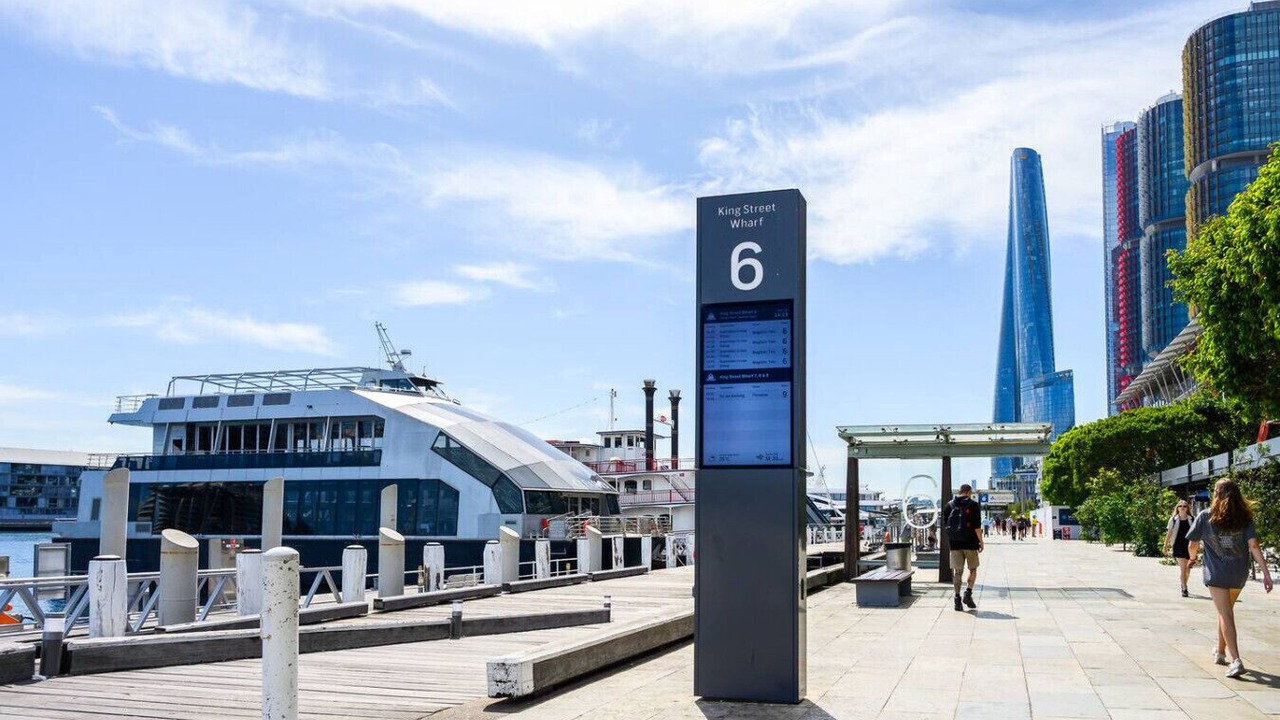 Photo of Others in Darling Harbour
