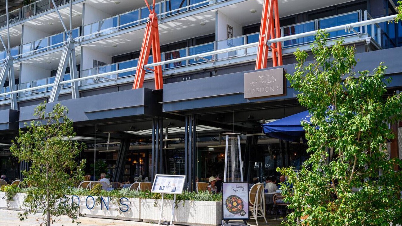 Photo of Others in Darling Harbour
