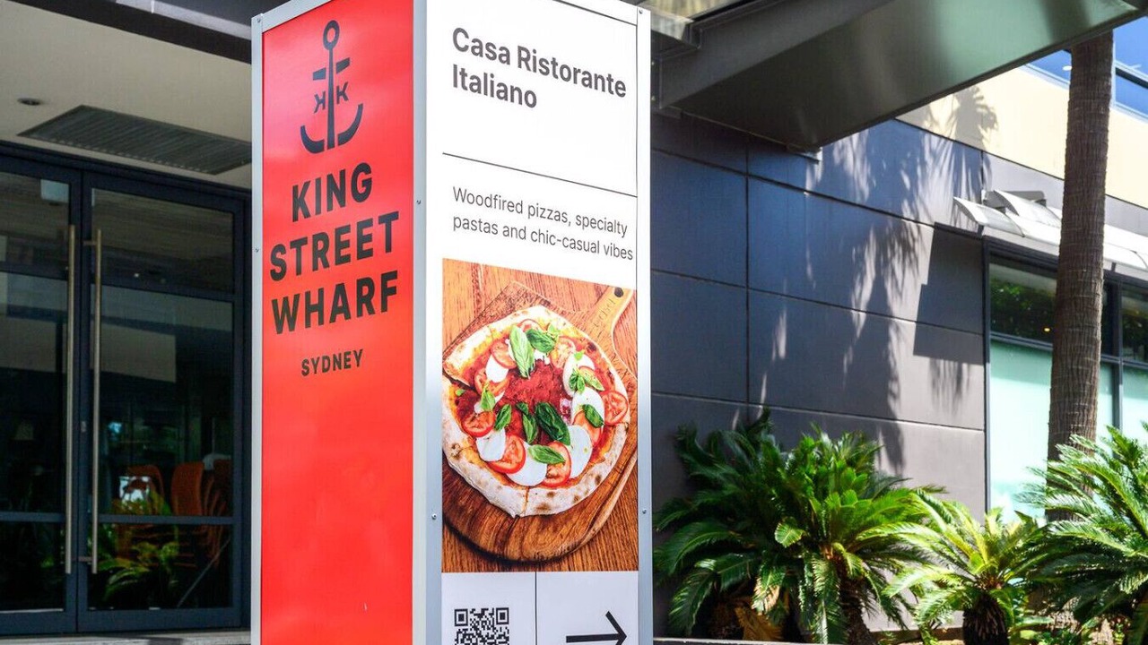 Photo of Others in Darling Harbour