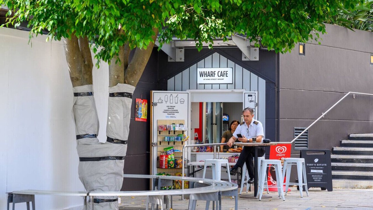 Photo of Outdoor in Darling Harbour