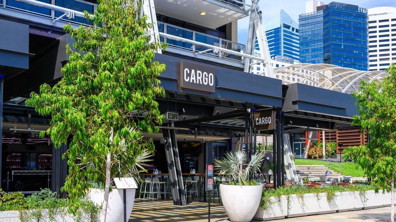 Photo of Others in Darling Harbour