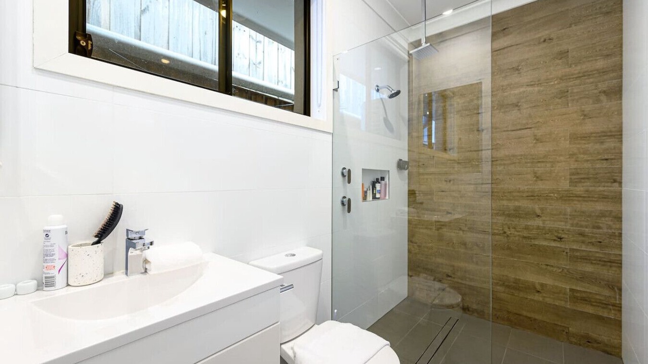 Photo of Bathroom in Wahroonga