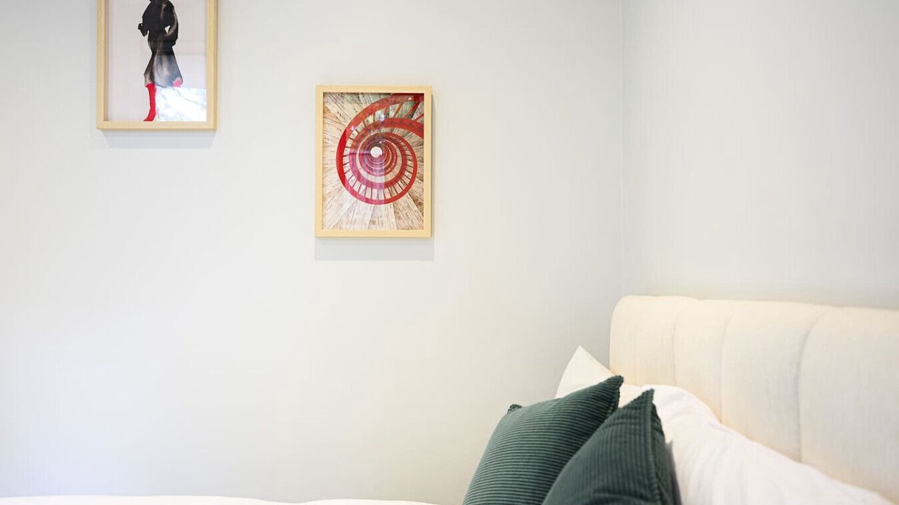 Photo of Bedroom in Wahroonga