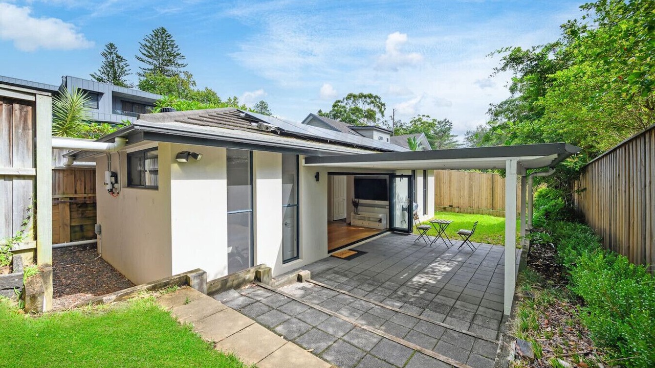 Photo of Outdoor in Wahroonga