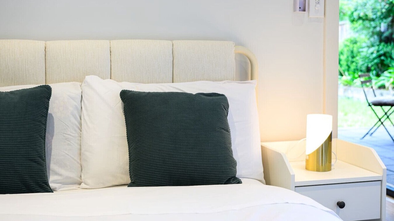 Photo of Bedroom in Wahroonga