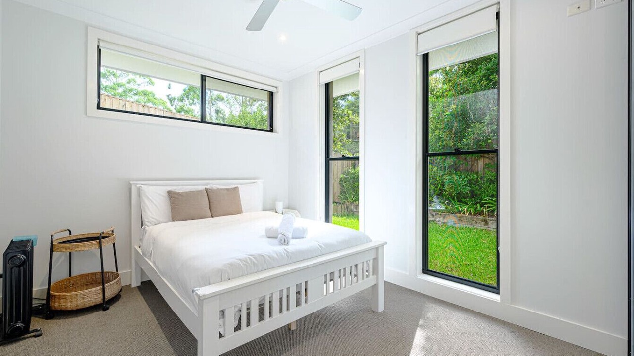 Photo of Bedroom in Wahroonga